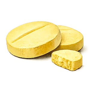Corazex — tiamina (vitamina B1)
